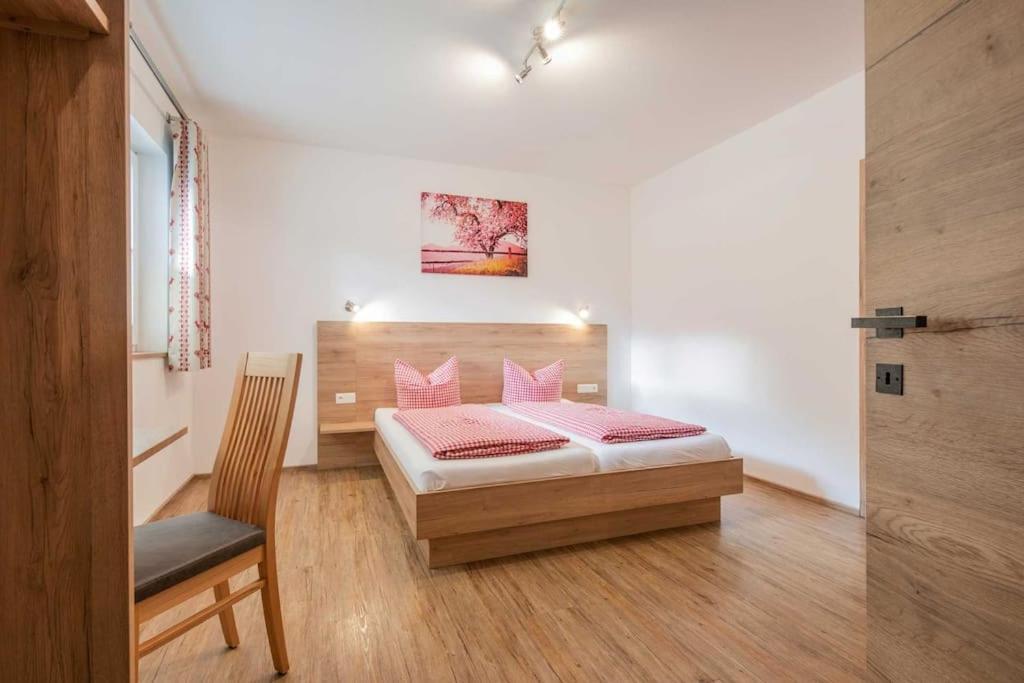 Apartamento Haus Jedeler Neustift im Stubaital Exterior foto