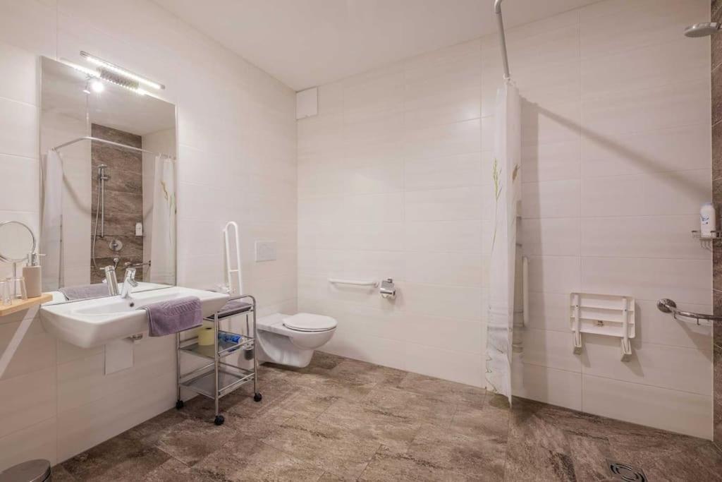 Apartamento Haus Jedeler Neustift im Stubaital Exterior foto